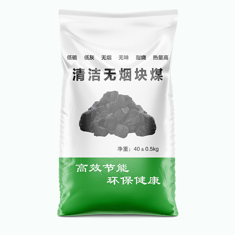 塊煤編織袋多少錢一條？
